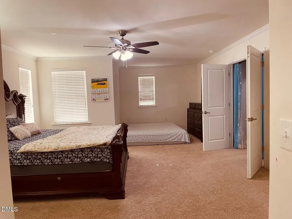 4860 Lily Garden Drive Apex, NC 27539