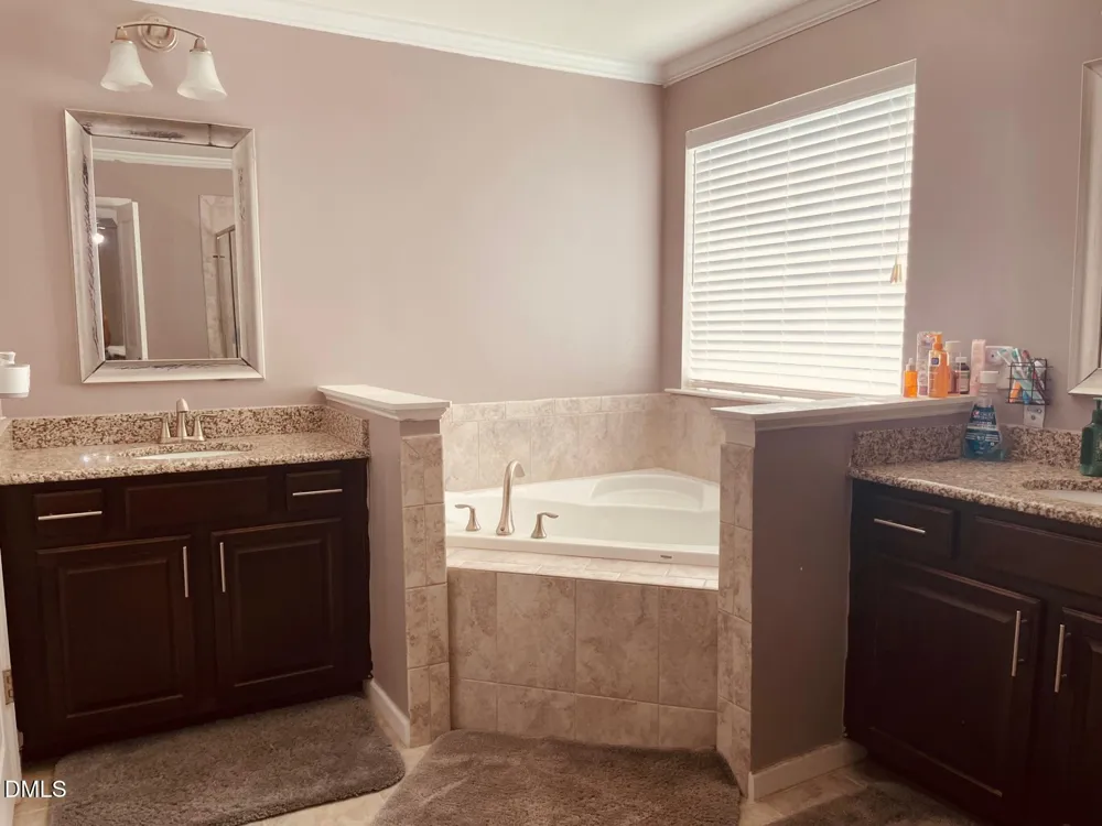 4860 Lily Garden Drive Apex, NC 27539
