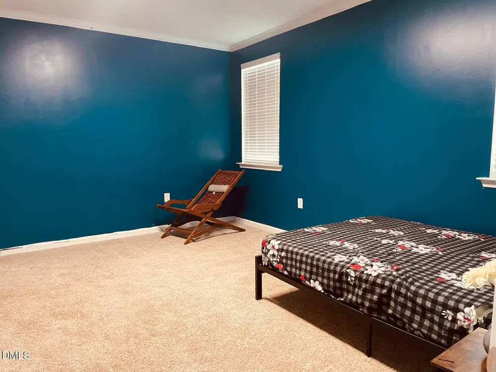 4860 Lily Garden Drive Apex, NC 27539