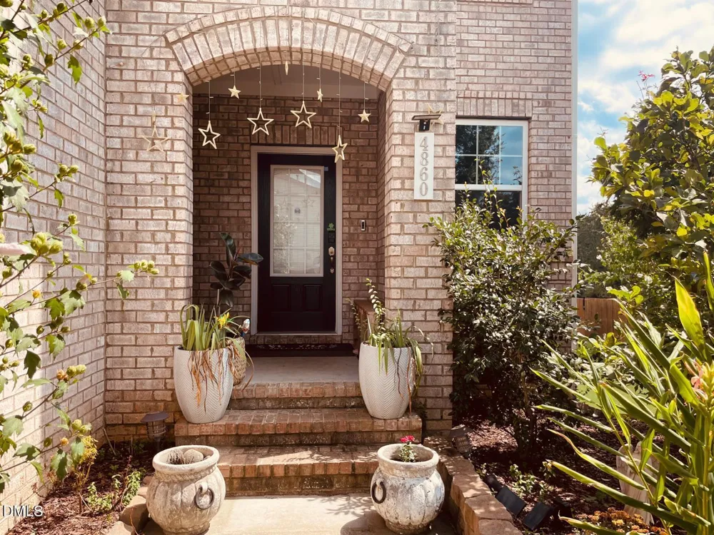 4860 Lily Garden Drive Apex, NC 27539