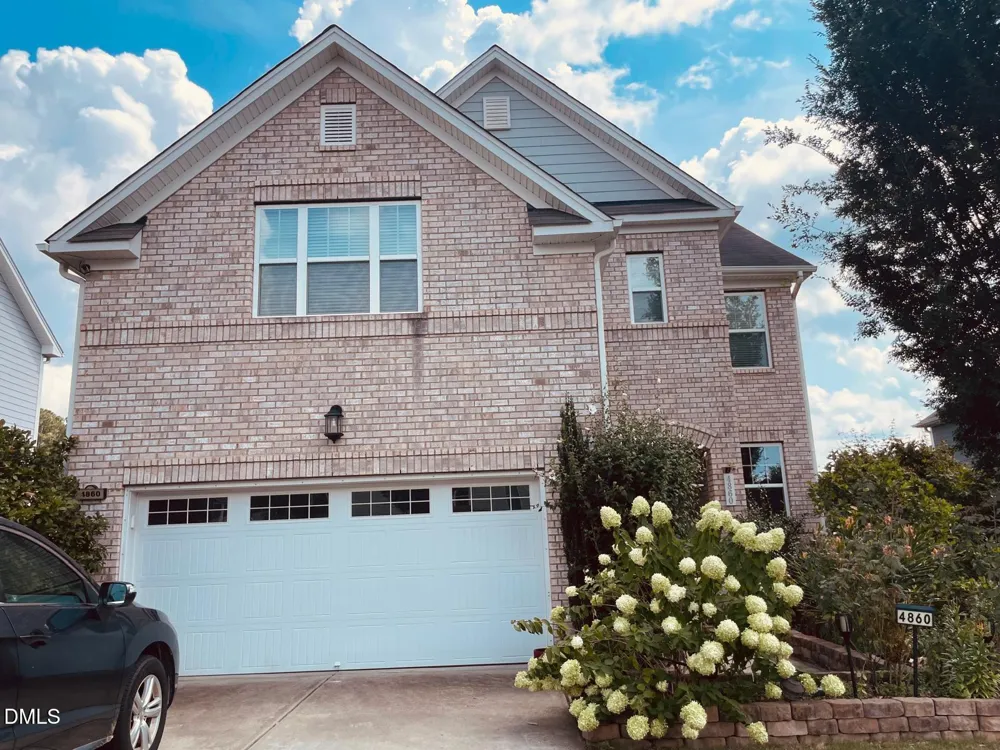 4860 Lily Garden Drive Apex, NC 27539