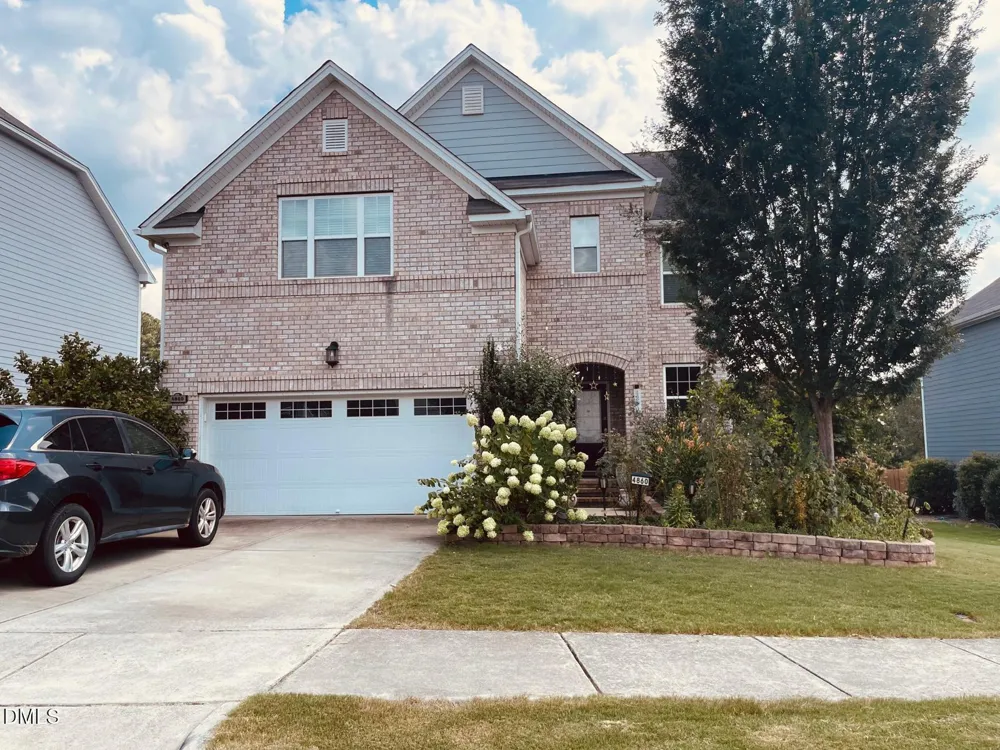 4860 Lily Garden Drive Apex, NC 27539