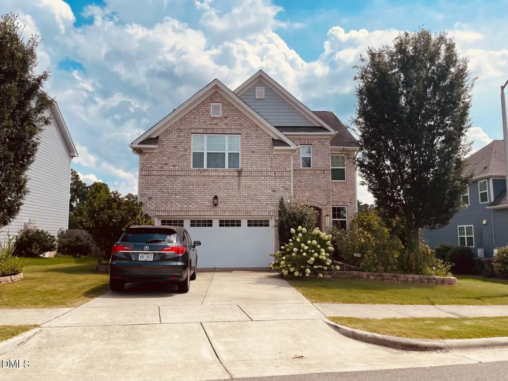 4860 Lily Garden Drive Apex, NC 27539