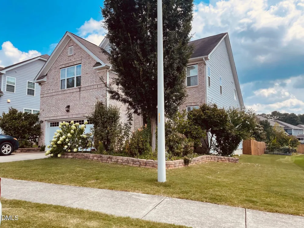 4860 Lily Garden Drive Apex, NC 27539