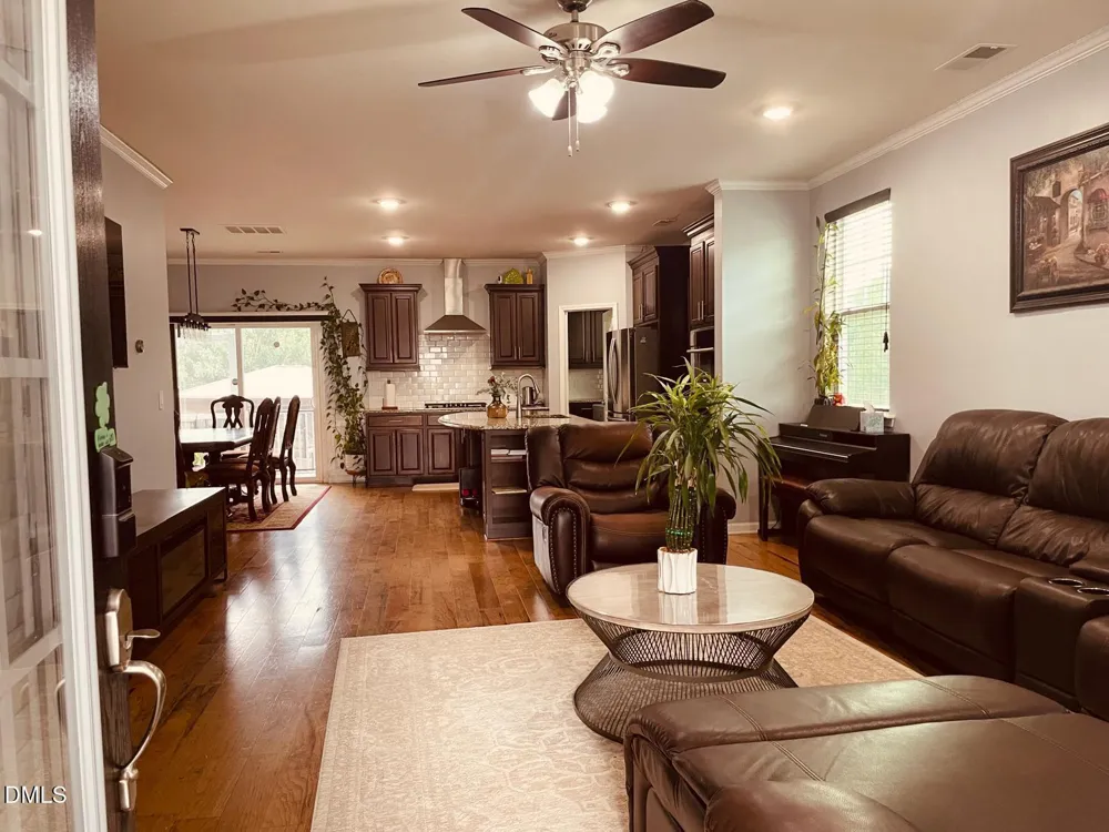 4860 Lily Garden Drive Apex, NC 27539