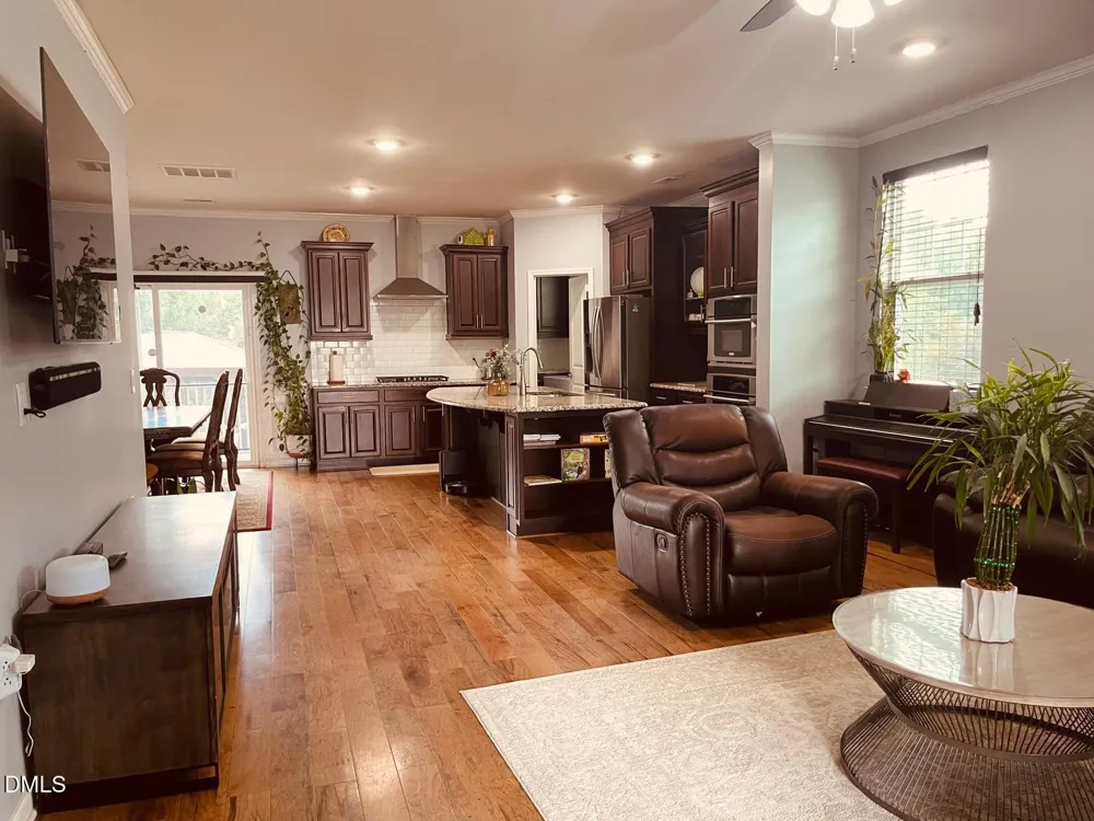 4860 Lily Garden Drive Apex, NC 27539