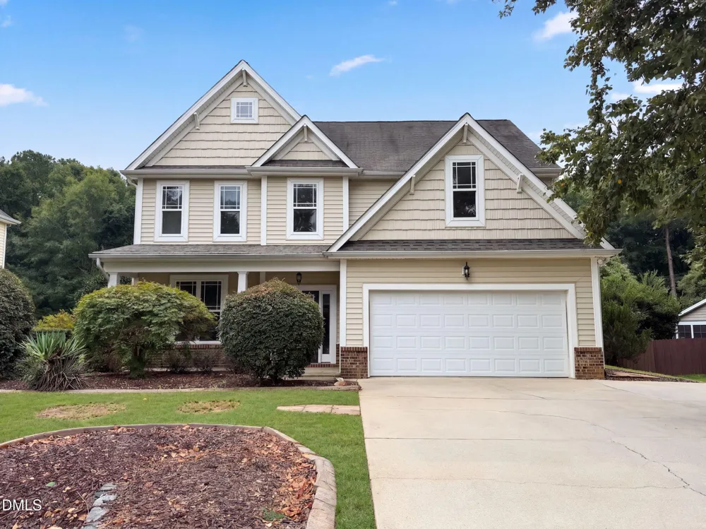 352 Collinsworth Drive Clayton, NC 27527