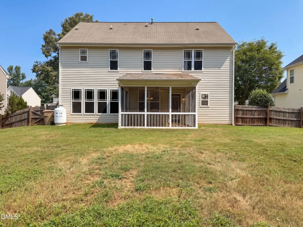 352 Collinsworth Drive Clayton, NC 27527