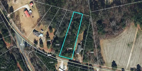 1298 Moores Chapel Road