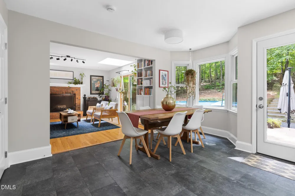 3219 Seven Springs Road Hillsborough, NC 27278