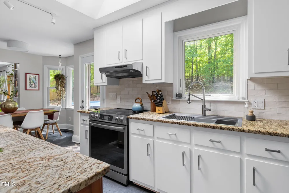 3219 Seven Springs Road Hillsborough, NC 27278