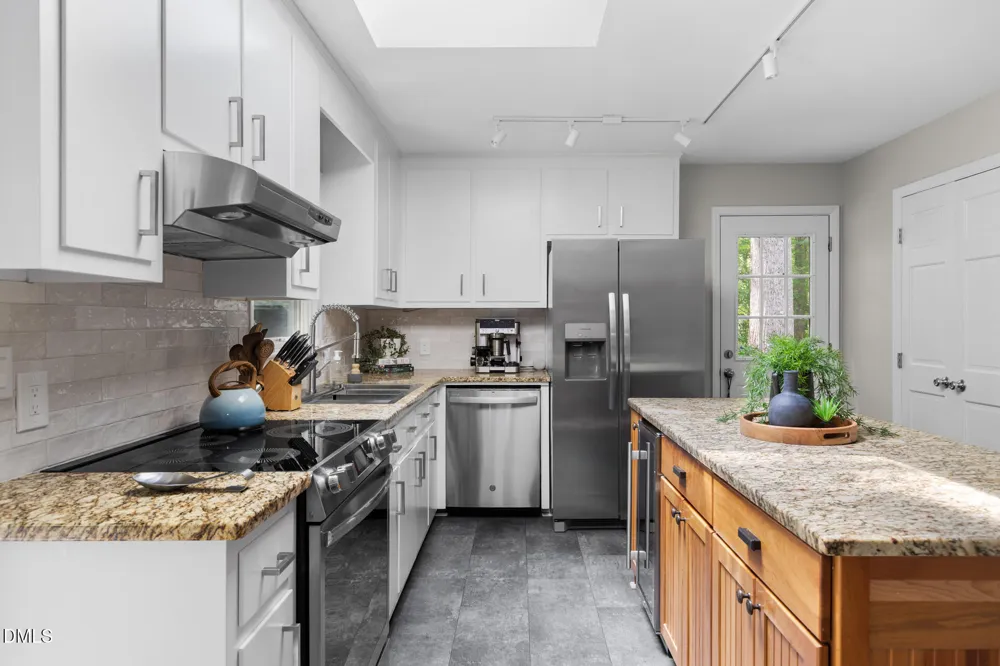 3219 Seven Springs Road Hillsborough, NC 27278
