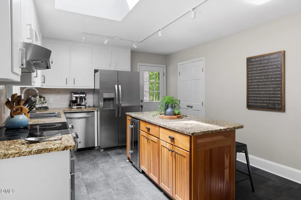 3219 Seven Springs Road Hillsborough, NC 27278