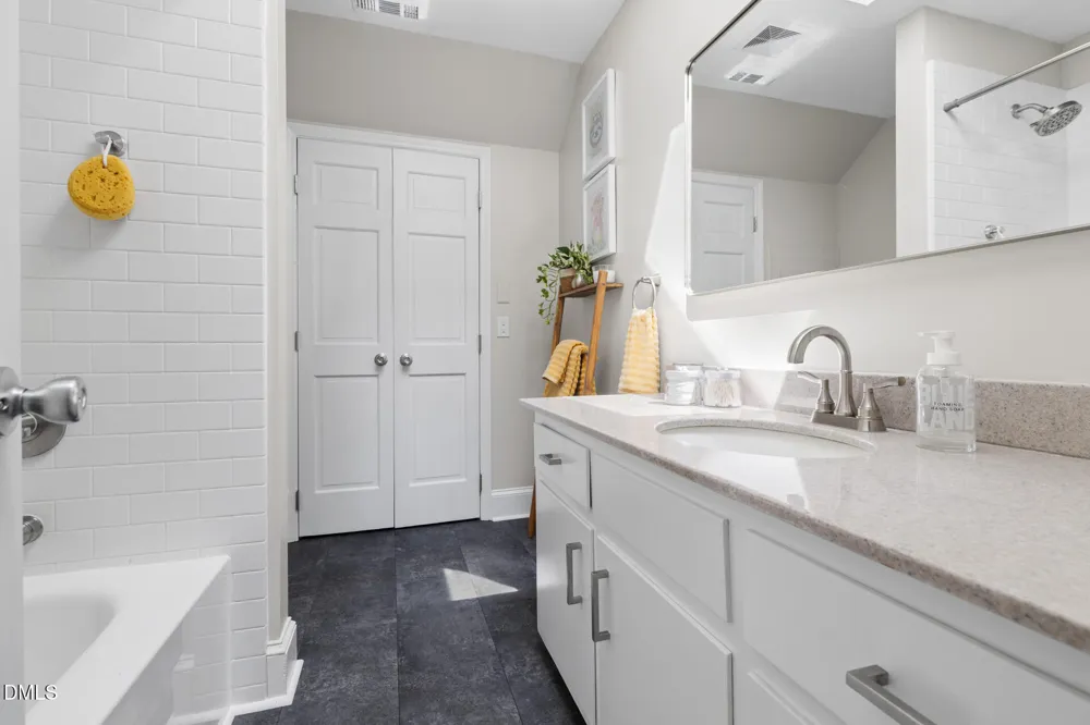 3219 Seven Springs Road Hillsborough, NC 27278