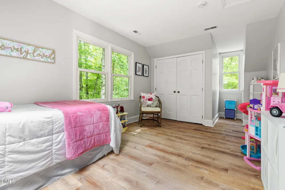 3219 Seven Springs Road Hillsborough, NC 27278