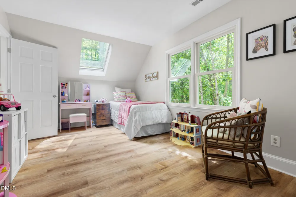 3219 Seven Springs Road Hillsborough, NC 27278