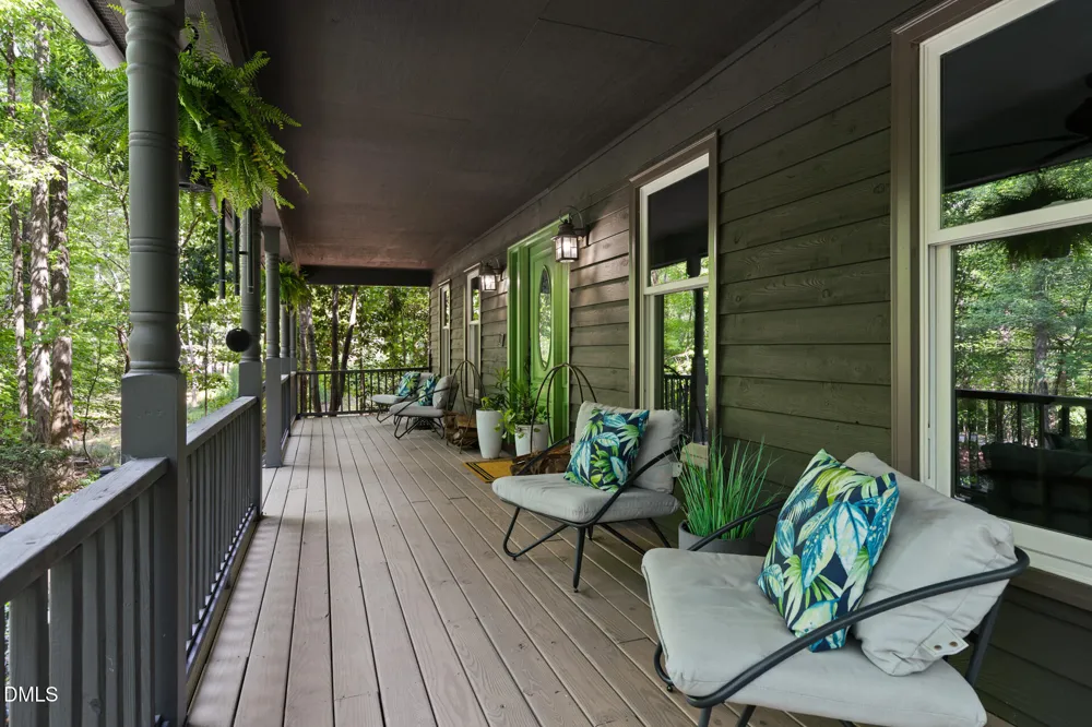3219 Seven Springs Road Hillsborough, NC 27278