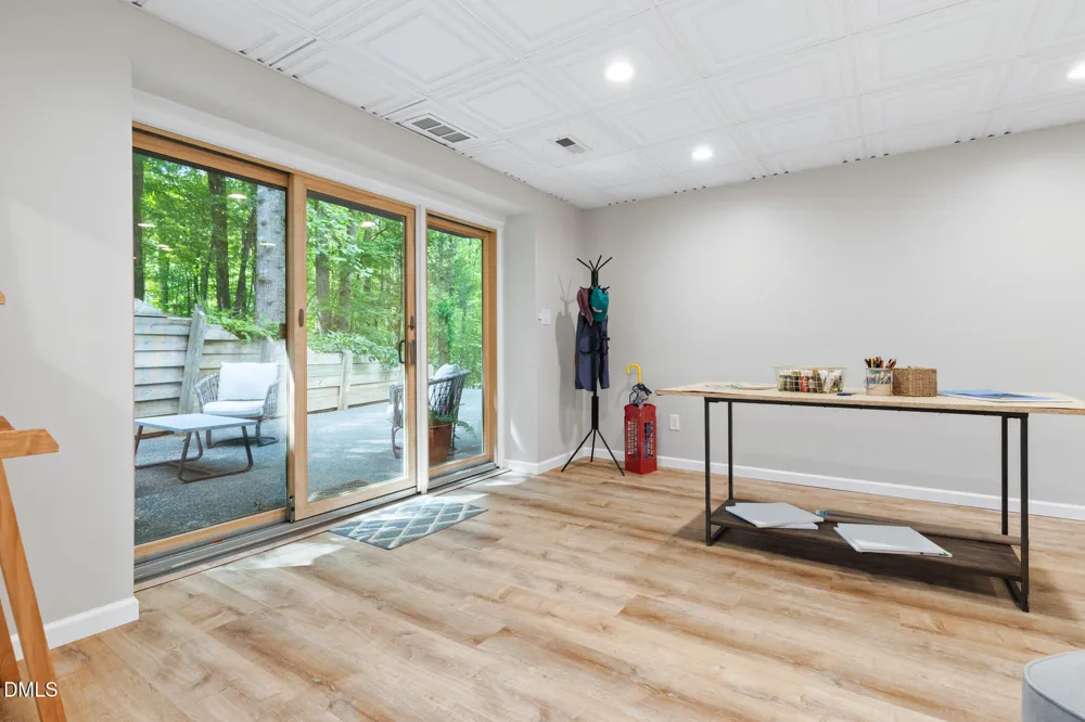 3219 Seven Springs Road Hillsborough, NC 27278