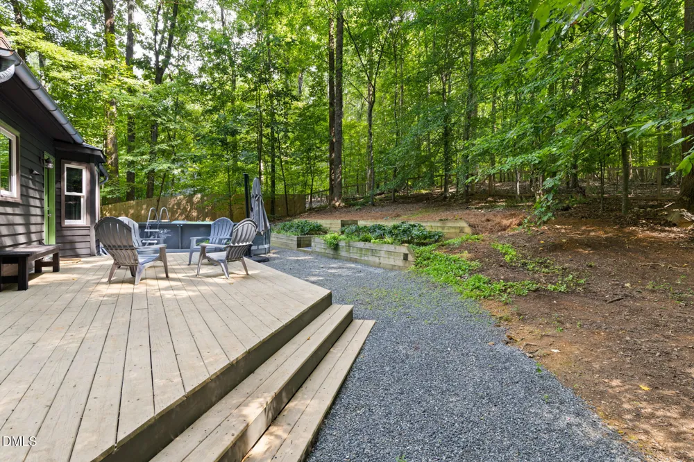 3219 Seven Springs Road Hillsborough, NC 27278