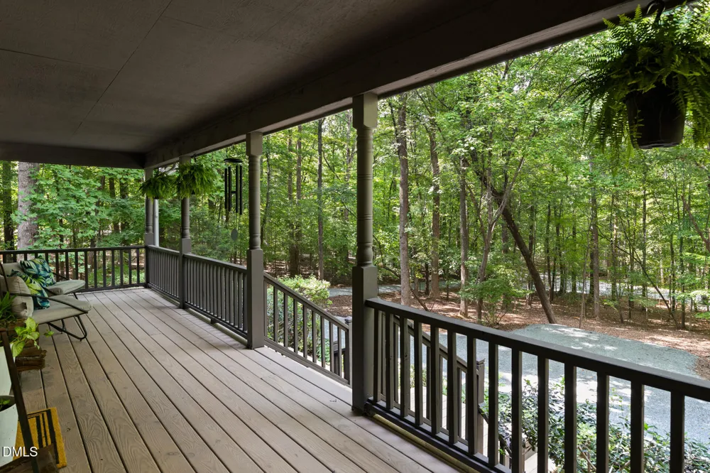 3219 Seven Springs Road Hillsborough, NC 27278