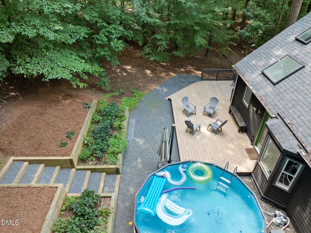 3219 Seven Springs Road Hillsborough, NC 27278