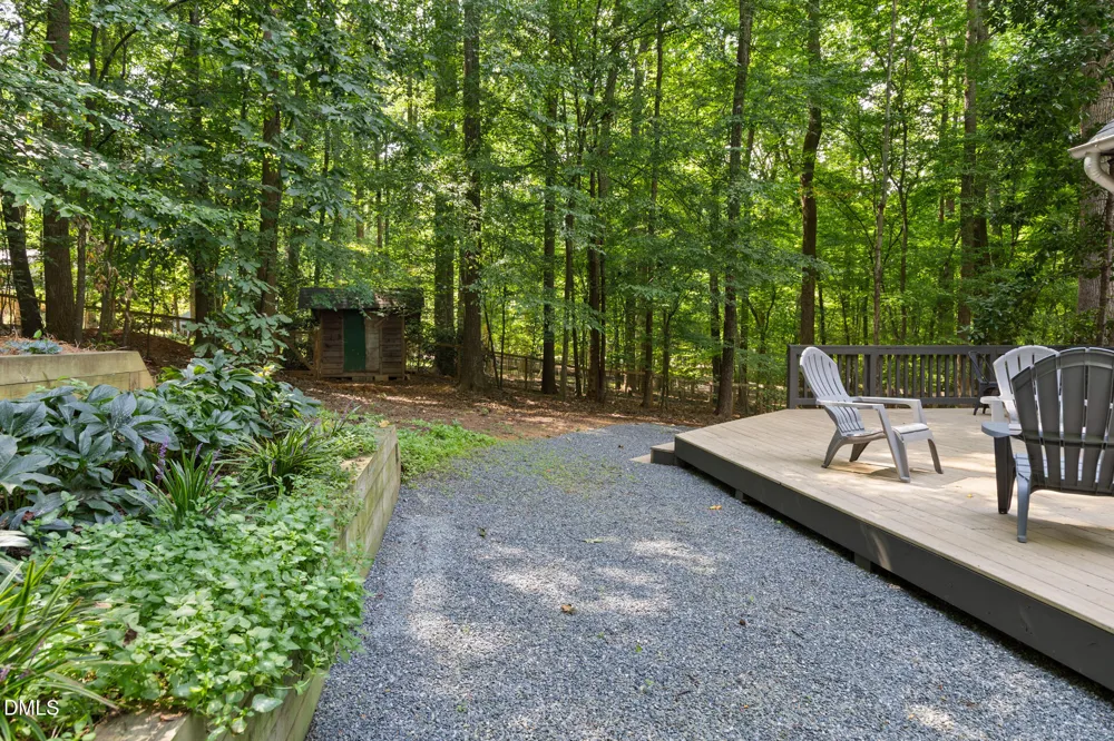 3219 Seven Springs Road Hillsborough, NC 27278