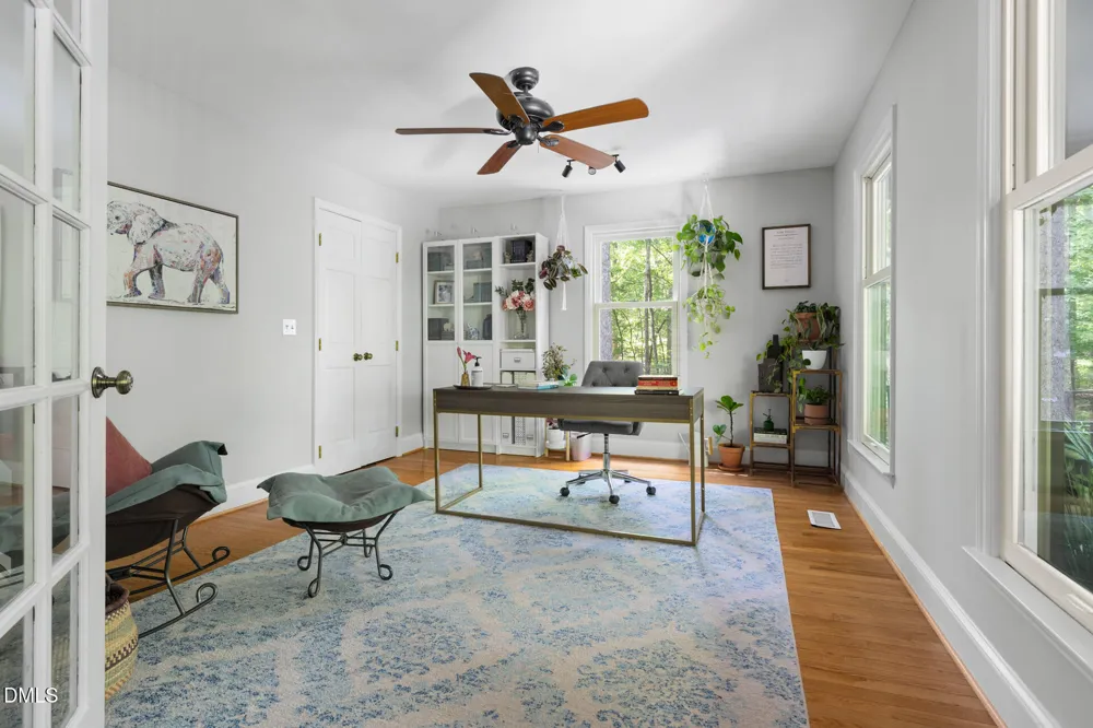 3219 Seven Springs Road Hillsborough, NC 27278