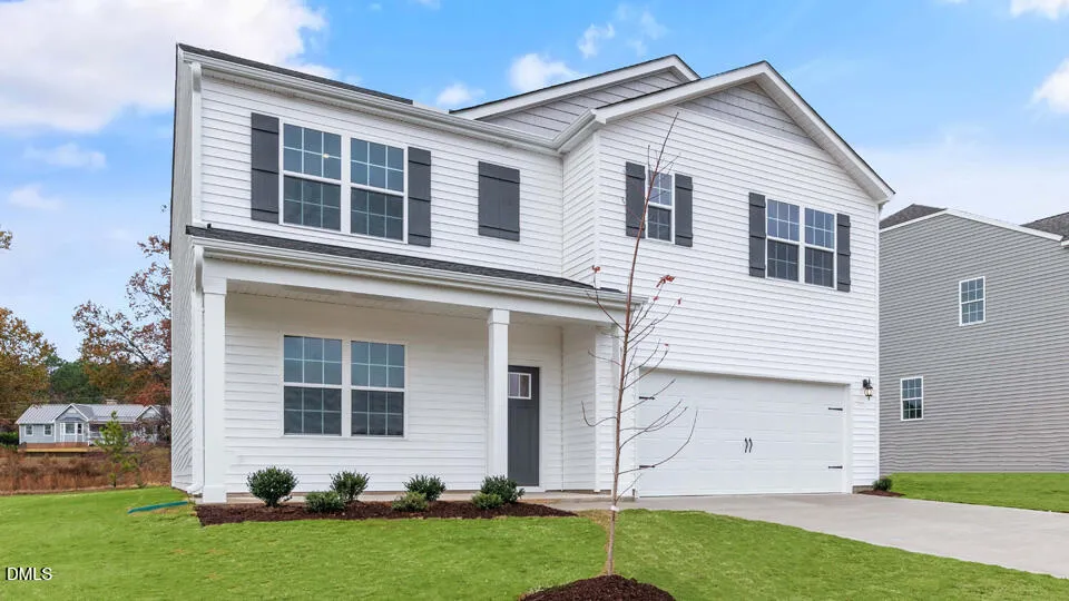 23 Cheyenne Drive Clayton, NC 27520