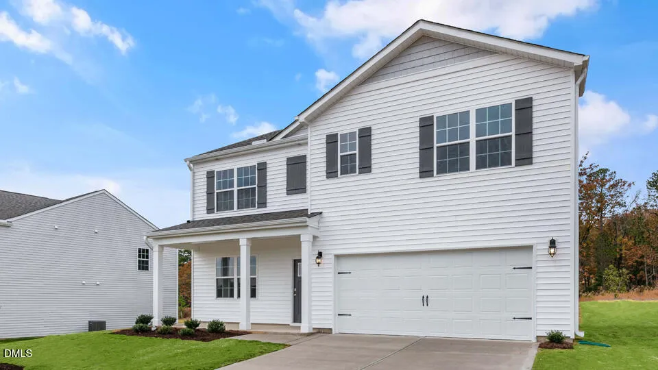 23 Cheyenne Drive Clayton, NC 27520
