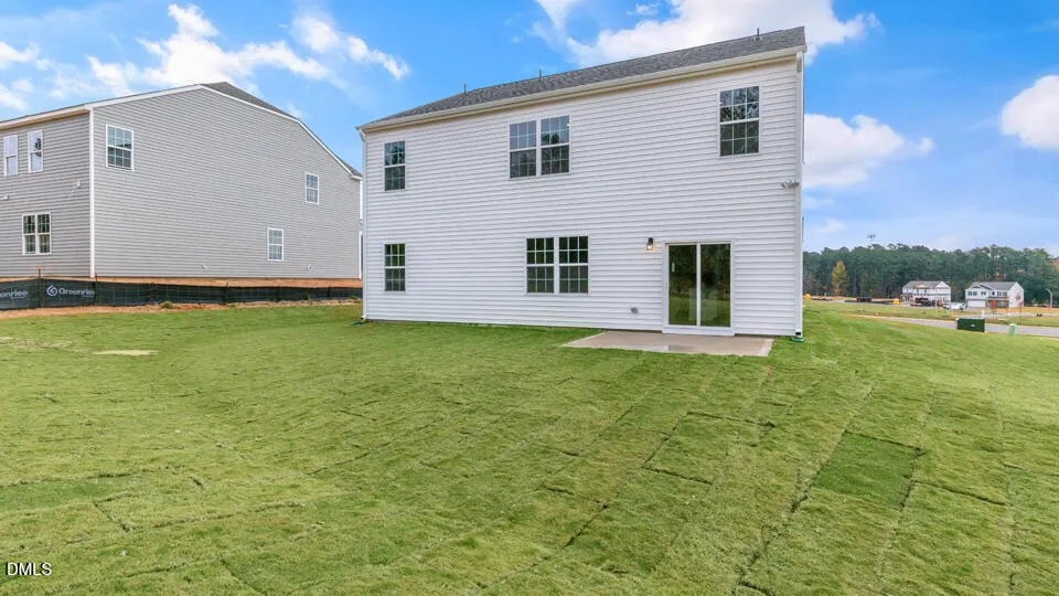 23 Cheyenne Drive Clayton, NC 27520