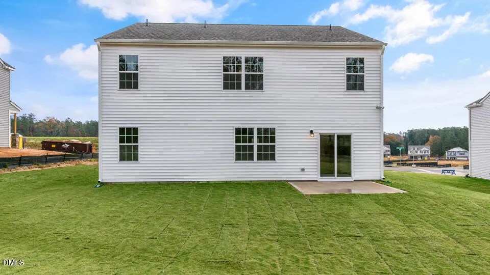 23 Cheyenne Drive Clayton, NC 27520