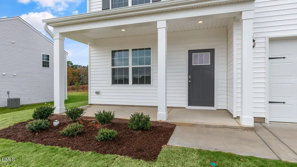 23 Cheyenne Drive Clayton, NC 27520