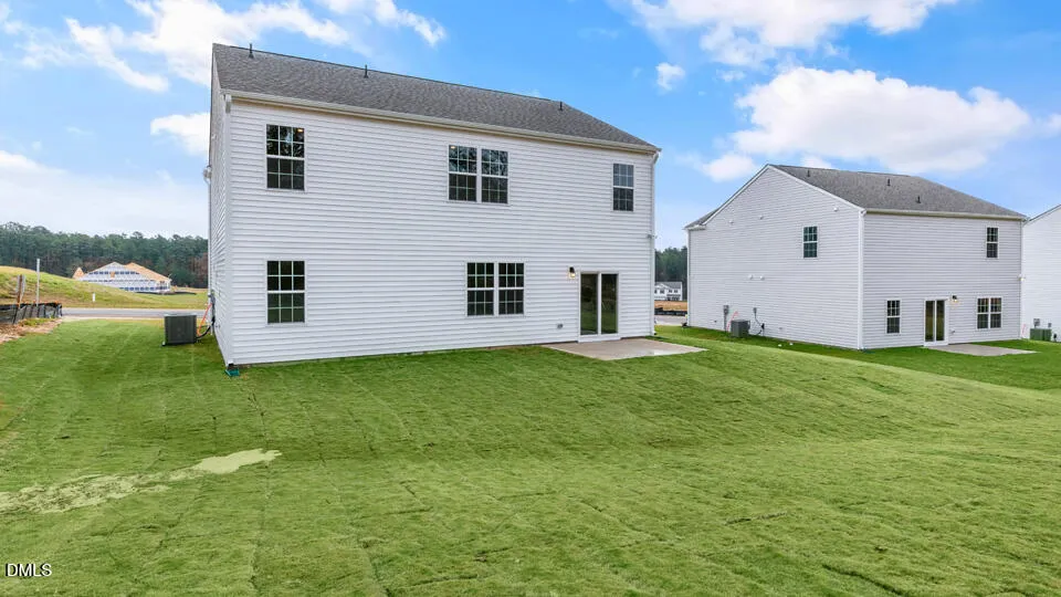 23 Cheyenne Drive Clayton, NC 27520