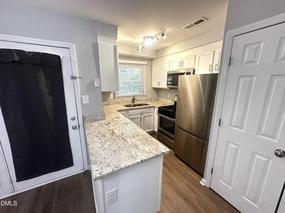 4808 Blue Bird Court Raleigh, NC 27606