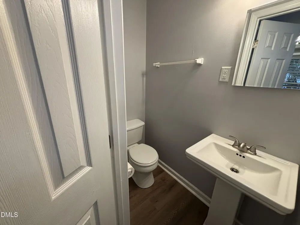4808 Blue Bird Court Raleigh, NC 27606