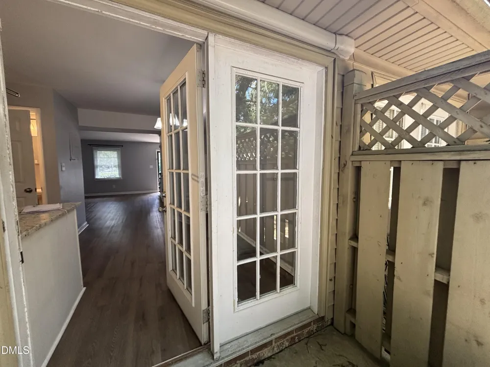 4808 Blue Bird Court Raleigh, NC 27606