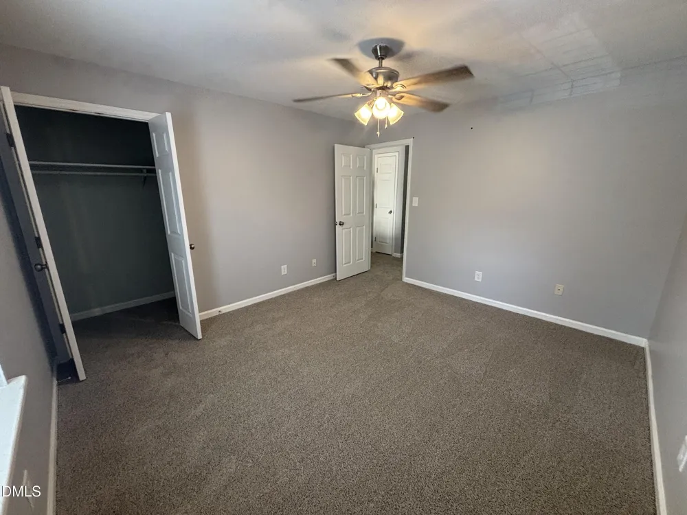 4808 Blue Bird Court Raleigh, NC 27606