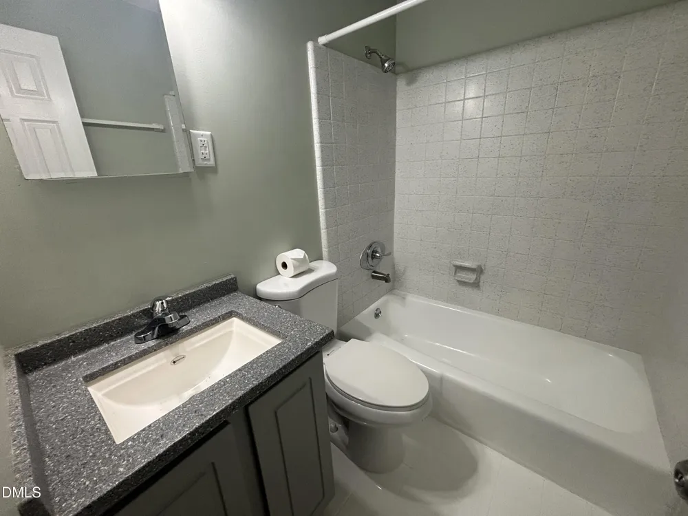 4808 Blue Bird Court Raleigh, NC 27606