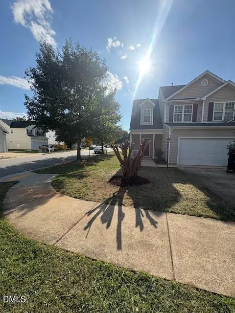 2116 Star Sapphire Drive
