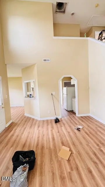 2116 Star Sapphire Drive Raleigh, NC 27610