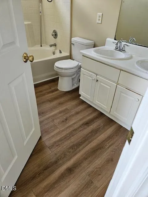 2116 Star Sapphire Drive Raleigh, NC 27610