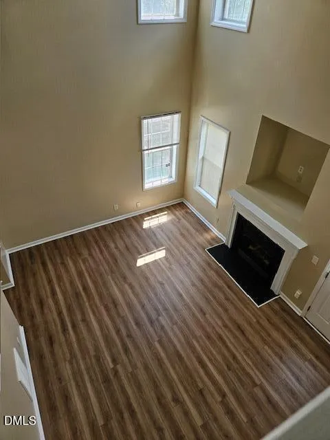 2116 Star Sapphire Drive Raleigh, NC 27610