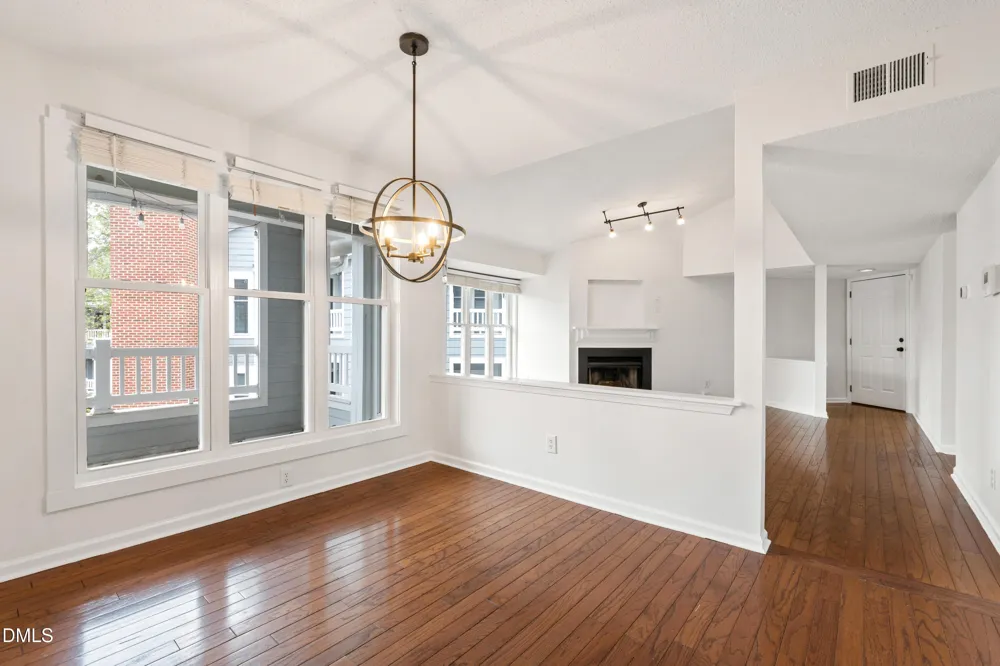 911 Washington Street #301 Raleigh, NC 27605