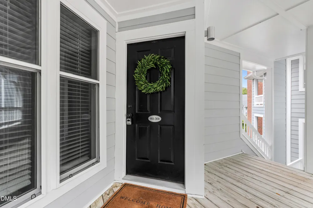 911 Washington Street #301 Raleigh, NC 27605
