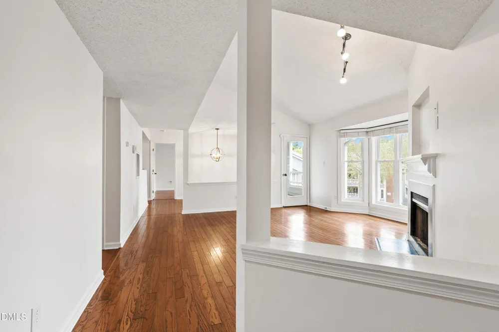 911 Washington Street #301 Raleigh, NC 27605