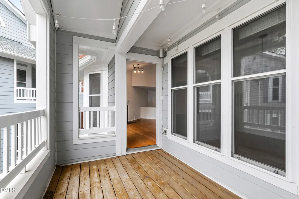 911 Washington Street #301 Raleigh, NC 27605