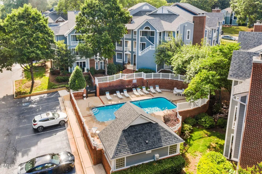 911 Washington Street #301 Raleigh, NC 27605