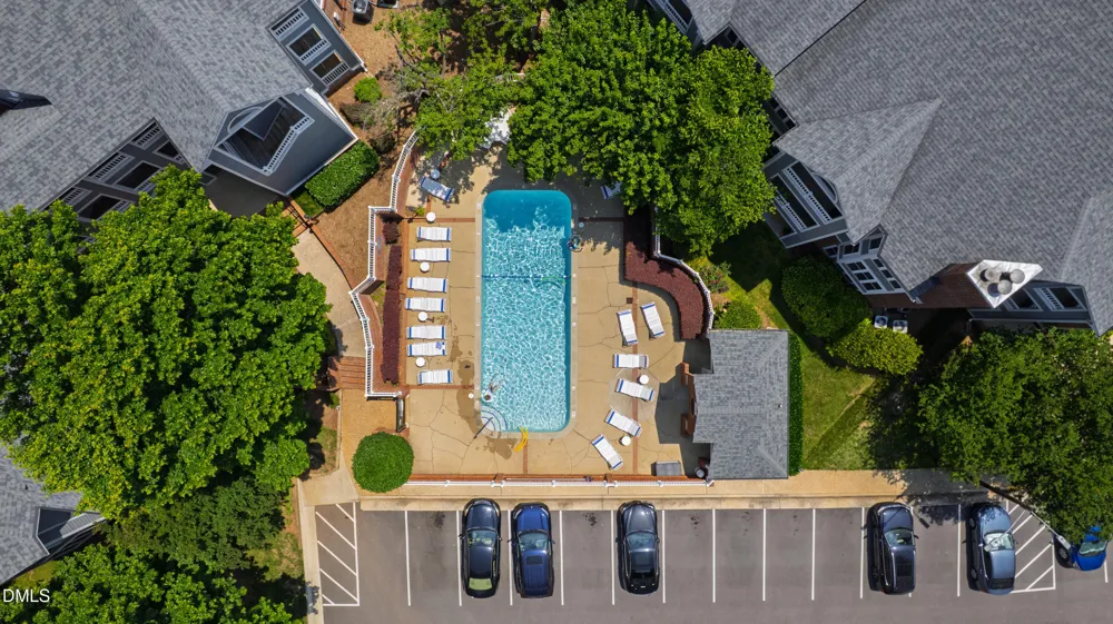 911 Washington Street #301 Raleigh, NC 27605