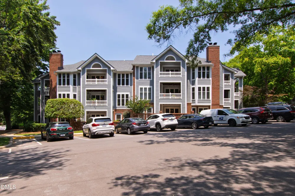 911 Washington Street #301 Raleigh, NC 27605