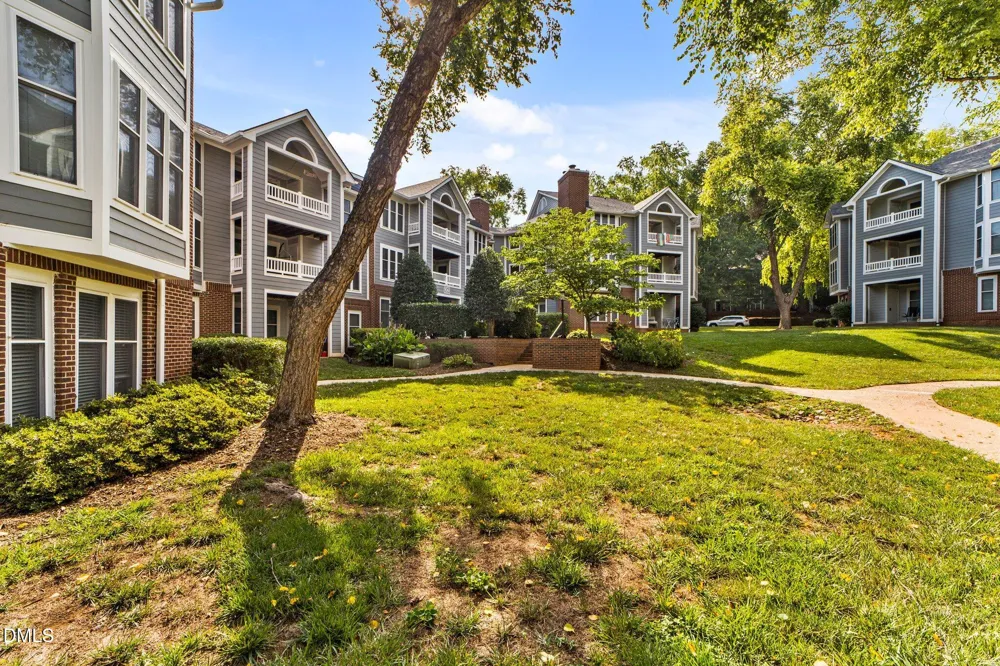 911 Washington Street #301 Raleigh, NC 27605